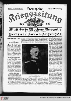 Hefte 45-48, November 1915