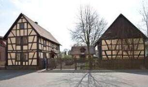 Hungen, Bellersheimer Straße 6