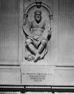 König David