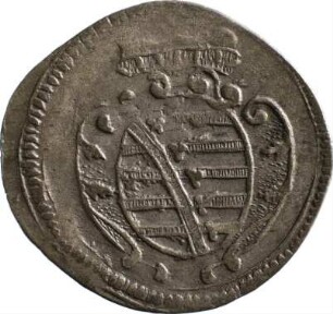 Münze, Dreier (NZ), 1683