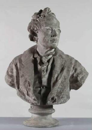 Christoph Willibald Gluck
