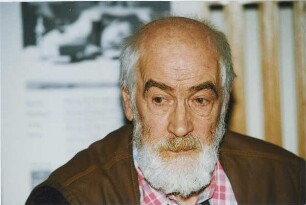 Sergei Wolf