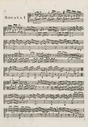 Clavecin