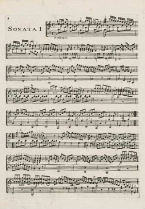 Clavecin