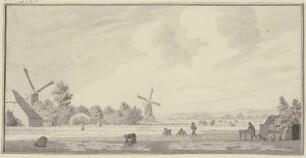 Buyten Haarlem