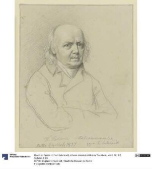Johann Heinrich Wilhelm Tischbein