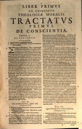 Reverendi Patris Pavli Laymann E Societate Iesv SS. Theologiae Doctoris, ... Theologia Moralis : In Qvinqve Libros Distribvta