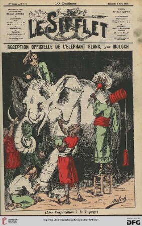Nr. 133 (2 Août 1874)