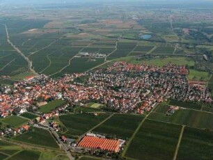 Neustadt an der Weinstraße