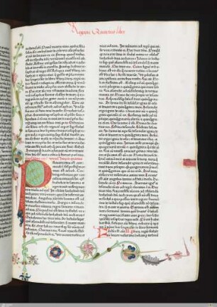 2. Könige [Liber quartus Regum]