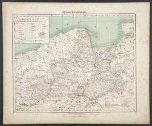 West Preussen