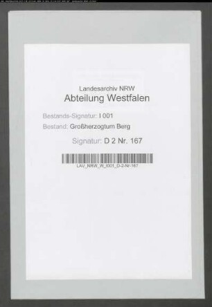 Der Welper Zehnte