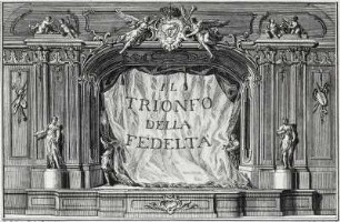 Musik | Musik in der Zeit von 1751-1850 | Höfisches Musikleben | 1751-1800