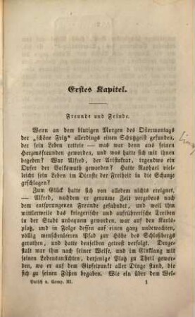 C. Spindler's Werke. 90, Putsch & Comp. 1847 - 1848 - 1849 ; 3