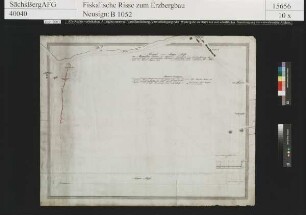 Augustus Erbstolln bei Roßwein, 1788 wieder aufgewältigt