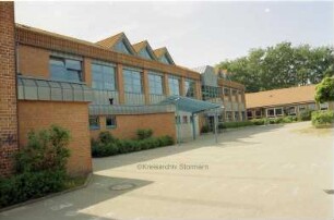 IGS Bargteheide "Anne-Frank-Schule"