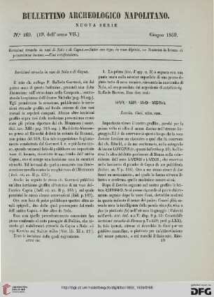 Nr. 169 (Giugno 1859)