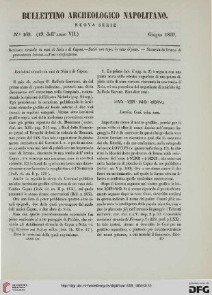 Nr. 169 (Giugno 1859)