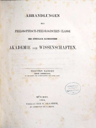 Die Syracusanischen Stempelschneider Phrygillos, Sosion und Eumelos : ein Beitrag zur Geschichte der griechischen Stempelschneidekunst