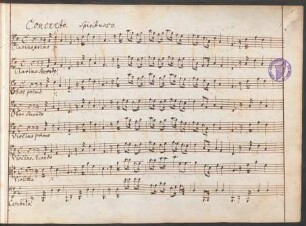 Concerto