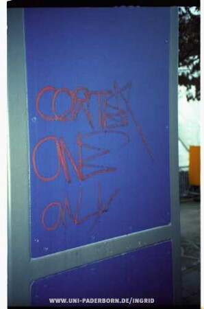 CORTEX ONE ONLY