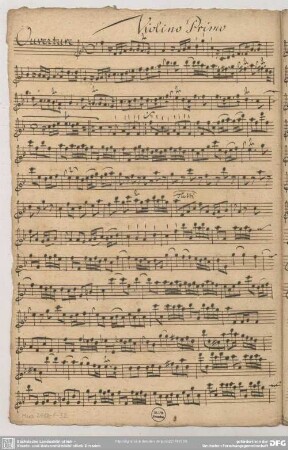 Händel, G. F., Tolomeo re di Egitto, HWV 25 