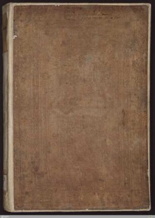 Ordinariumszyklen - Cod.mus.I.fol.45