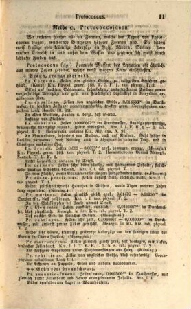Deutschlands Kryptogamen-Flora oder Handbuch zur Bestimmung der kryptogamischen Gewächse Deutschlands, der Schweiz, des Lombardisch-Venetianischen Königreichs und Istriens, 2,2. Algen