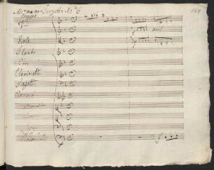 No. 6 (1. Fassung). Terzett Marzelline-Leonore-Rocco