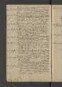 Bürgerbuch der Stadt Zeitz - 1701-1801