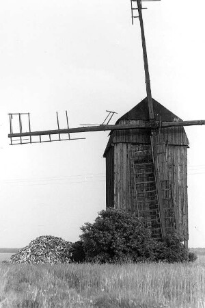 Wiesenburg/Mark-Reppinichen. Bockmühle, Nr. 136