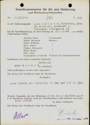 Schmid, Anna