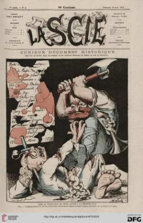 Nr. 9 (18. August 1872)
