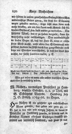Teutsche Gedichte. T.1-3.