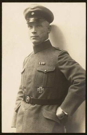 Lidle, Wilhelm, Dr.
