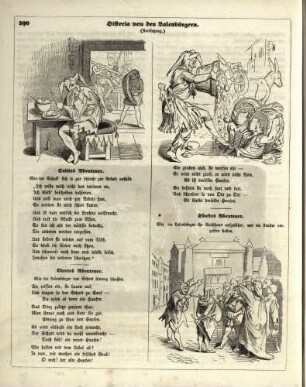 "Historia von den Lalenbürgern"