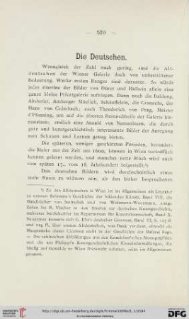 Die Deutschen