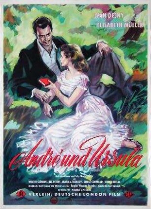 André und Ursula