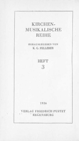 Der gregorianische Choral im Wandel der Jahrhunderte