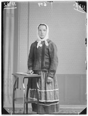 Fräulein Paranina