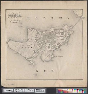 Lindau : Im Jahre 1823