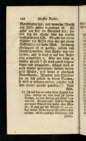 222-236, Es gehet mir hier ein Gleichnis bey...