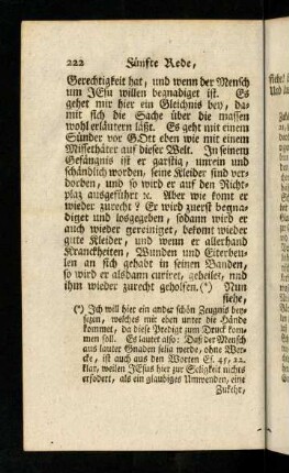 222-236, Es gehet mir hier ein Gleichnis bey...