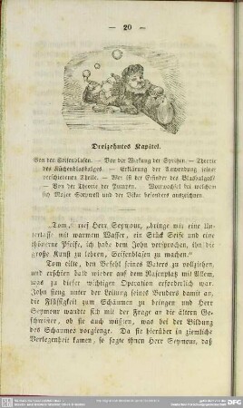 Dreizehntes Kapitel