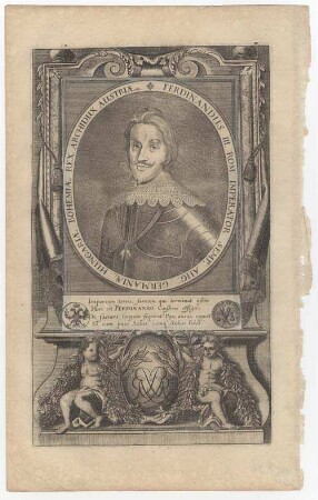 Ferdinandus III.