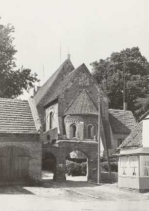 Dorfkirche