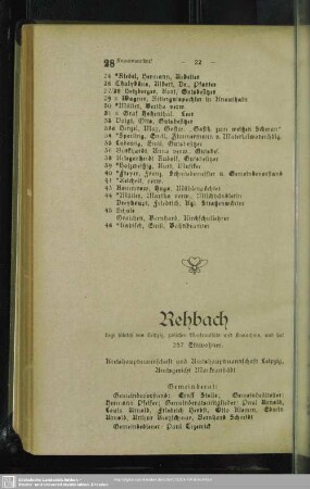 Rehbach