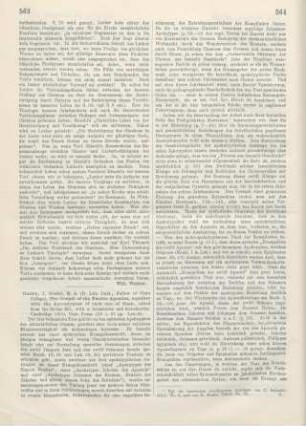 563-565 [Rezension] The Gospel of the twelve apostles together with the Apocalypses of each one of them