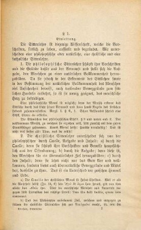 Lehrbuch der katholischen Religion für Obergymnasien, 3