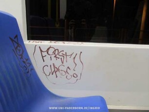 ZOFS! HNF | FiRST CLASS!